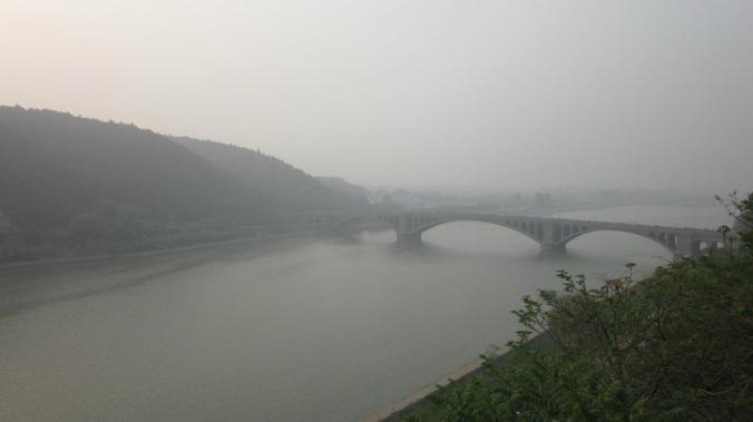 China Smog 2